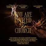 Connect Church Paisley