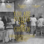 Connect Church Paisley
