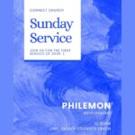 Connect Church Paisley