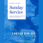 Connect Church Paisley