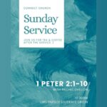 Connect Church Paisley