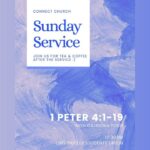 Connect Church Paisley