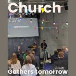 Connect Church Paisley
